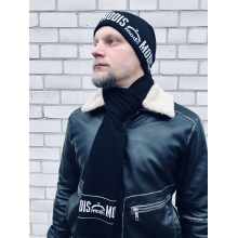 modis skater kepurė