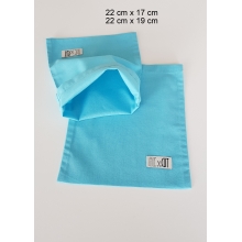 Maisto produktų maišelių komplektas