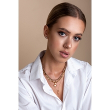 Bellezza (grožis) papuošalų rinkinys